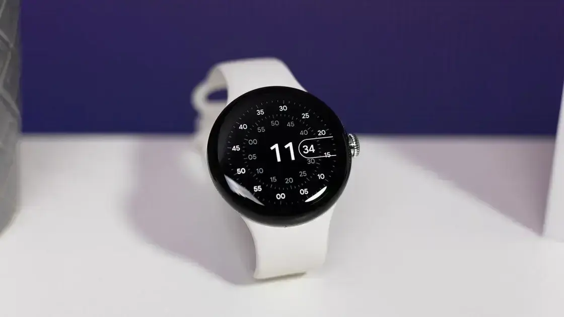 Desconto de $73 no Pixel Watch 2: A escolha perfeita!