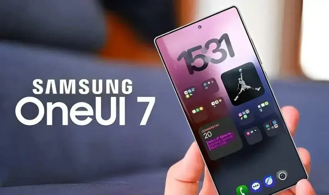 Descubra os Dispositivos Elegíveis para o One UI 7 da Samsung