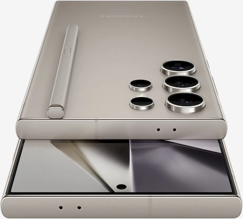 Galaxy S24 Ultra: Descubra tudo que esse smartphone pode oferecer