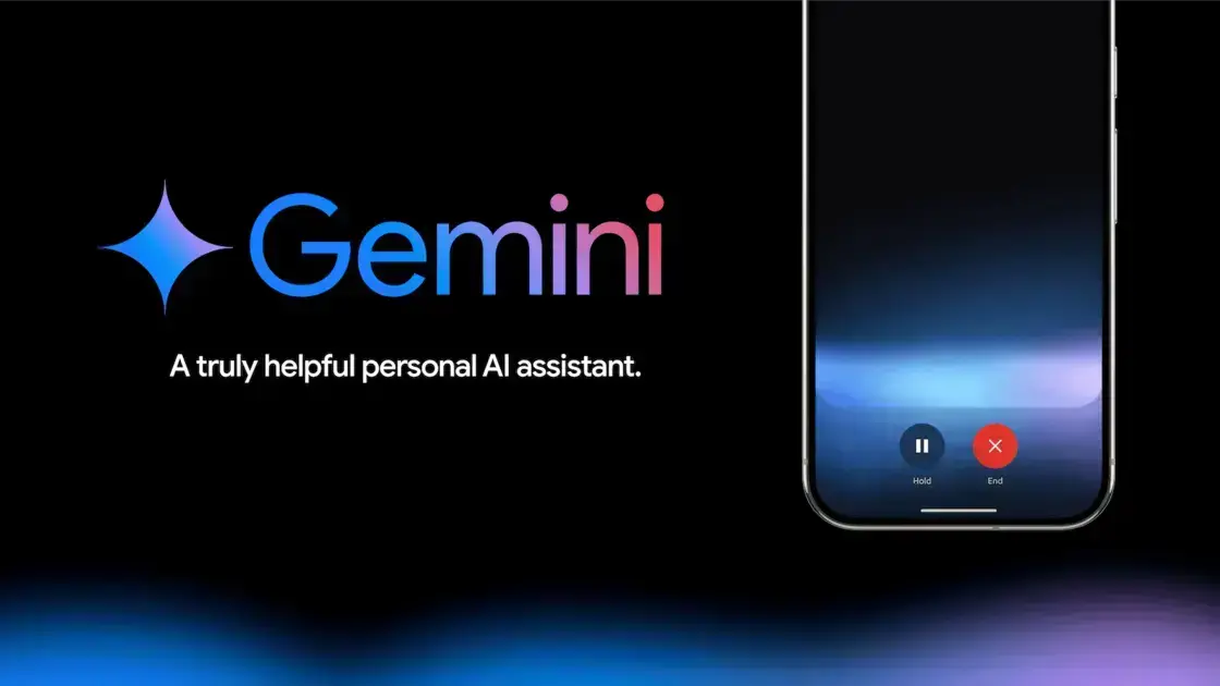 Gemini AI: Agora com Lembrança de Conversas Passadas