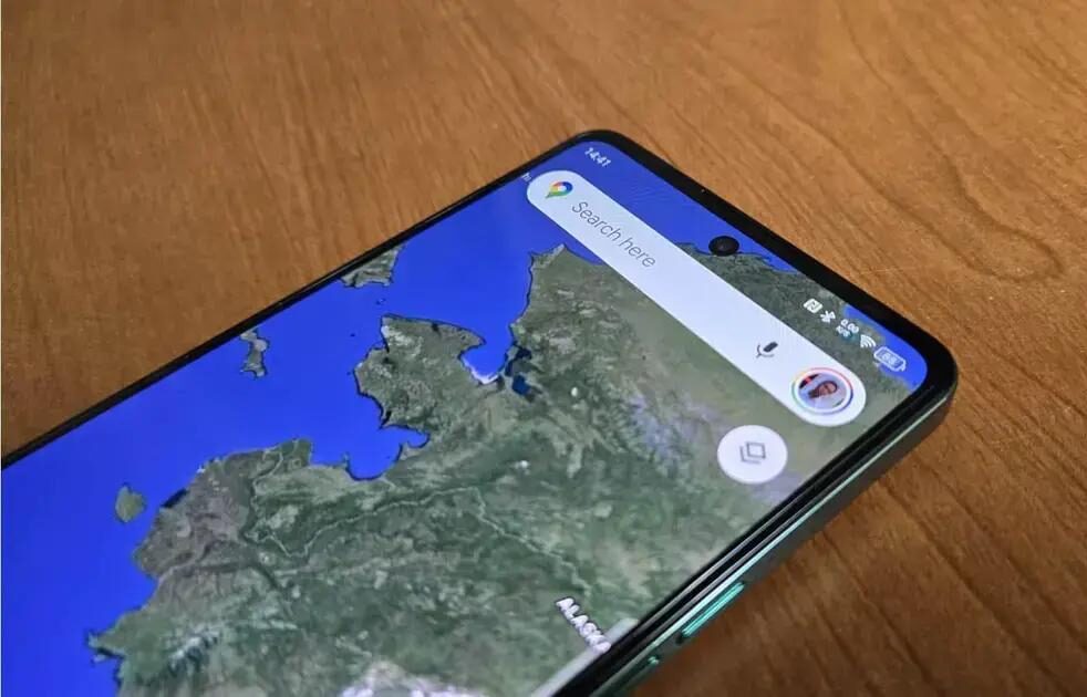 Google Maps: Mudanças e Reversões Que Impactaram Usuários