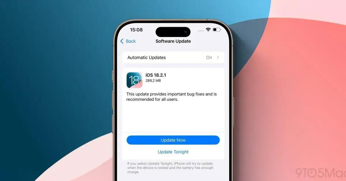 iOS 18.3 Lançado: O Que Há de Novo e Importante