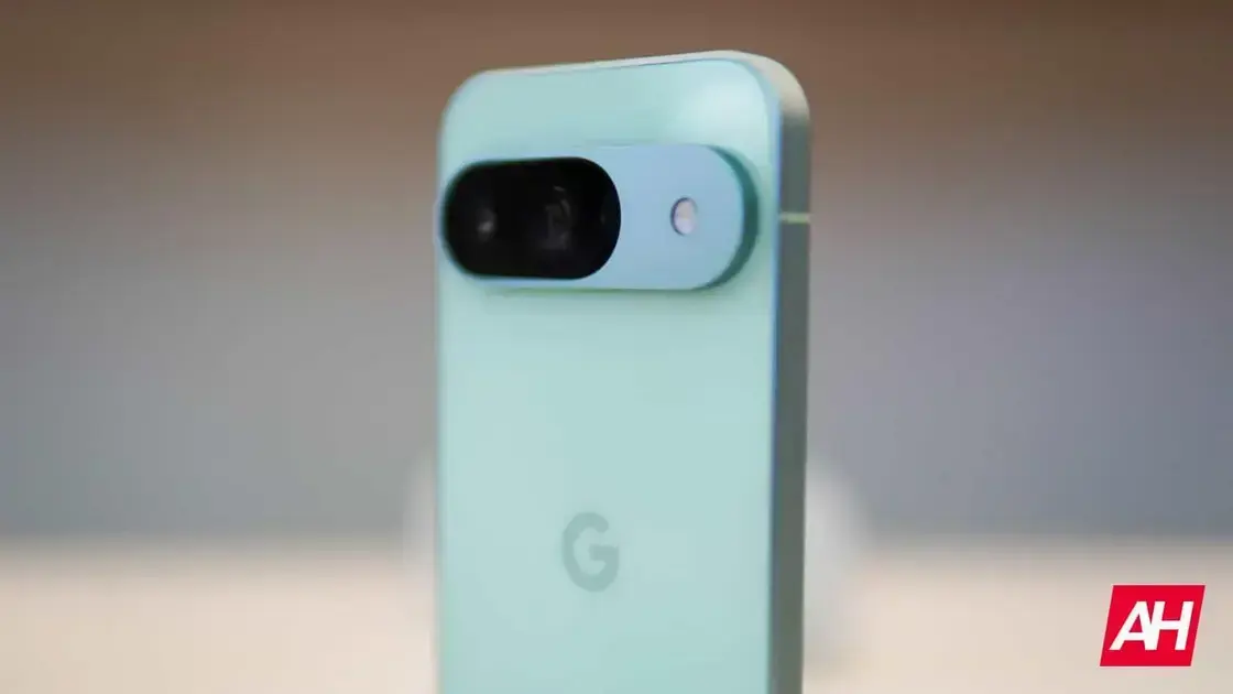 Lançamento da Detecção de Fraudes do Google Pixel em espera