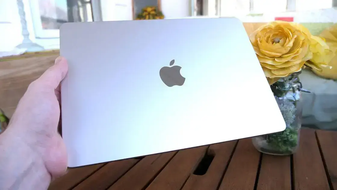 M4 MacBook Air: O que a Apple precisa fazer para vencer