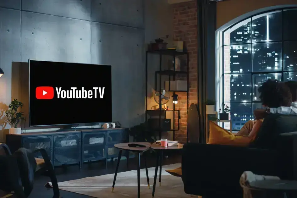 Paramount Channels, incluindo CBS, vão sumir do YouTube TV