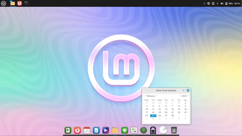 Plank Reloaded: O Novo Fork do Dock Plank