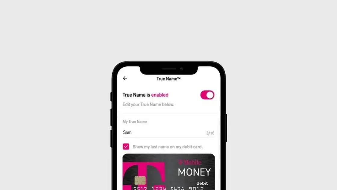 T-Mobile Money: Como Aprovar a Mudança de Banco?