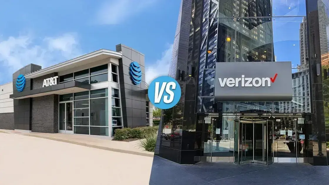 Verizon tenta atrair funcionários da AT&T com oportunidades de trabalho remoto