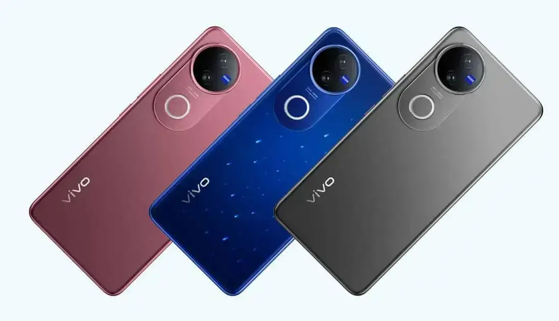 Vivo V50: 6,000 mAh de Bateria e Recursos Conhecidos