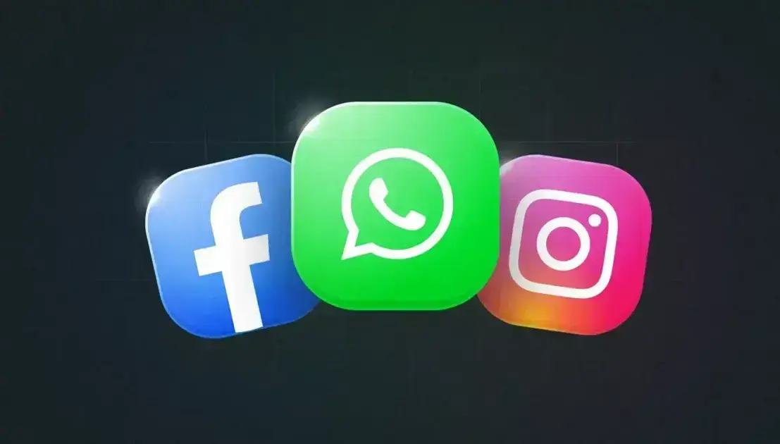 WhatsApp: Como Vincular Suas Contas de Redes Sociais