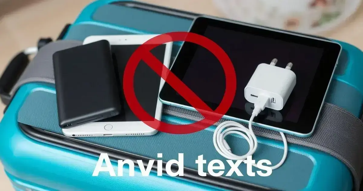 5 acessórios de tecnologia que não saem da minha mala