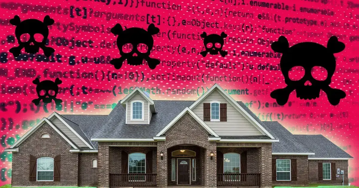 8 dicas essenciais para proteger sua smart home contra hackers