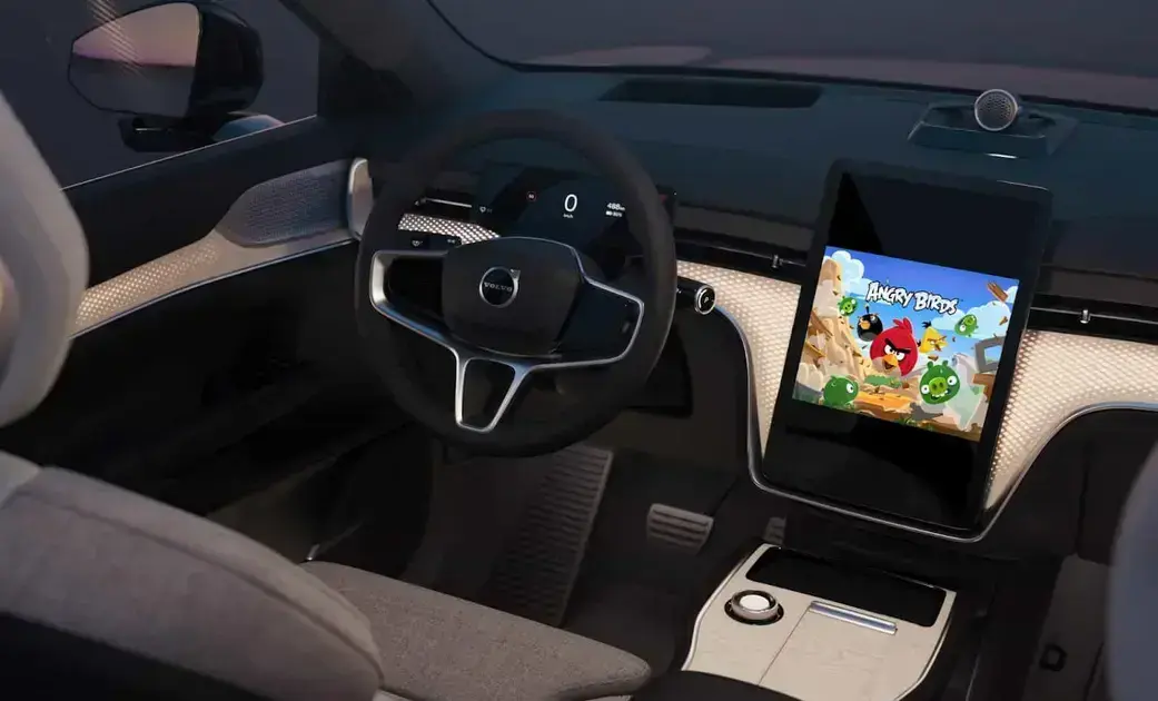 Android Auto 14.1 beta: Agora com suporte a jogos Android