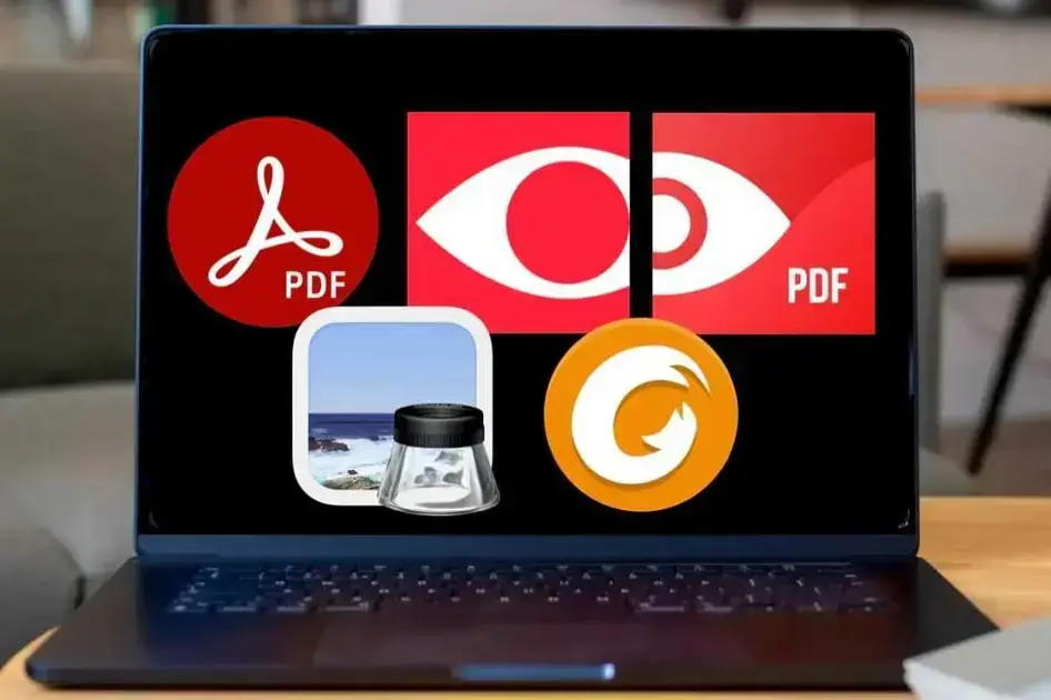 As Melhores Ferramentas para Editar PDFs no Mac: Descubra