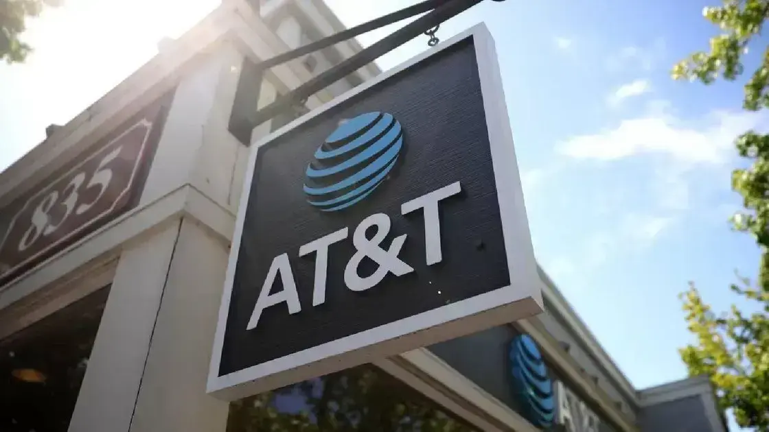 AT&T: Quando o 'Next Up' Se Torna Uma Decepção