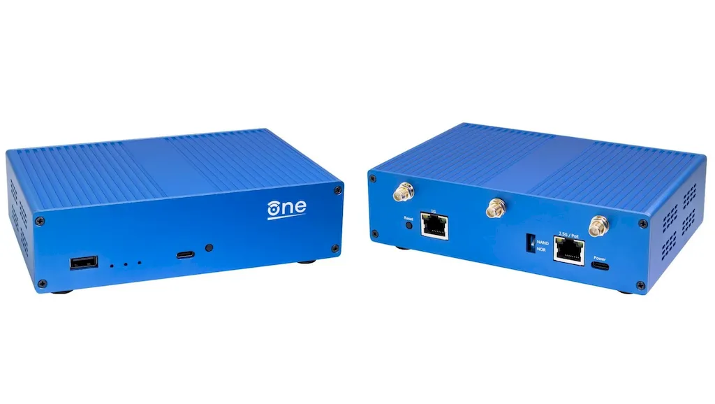 Conheça o OpenWrt Two: Router Avançado com WiFi 7 e Conexões de 10 Gb