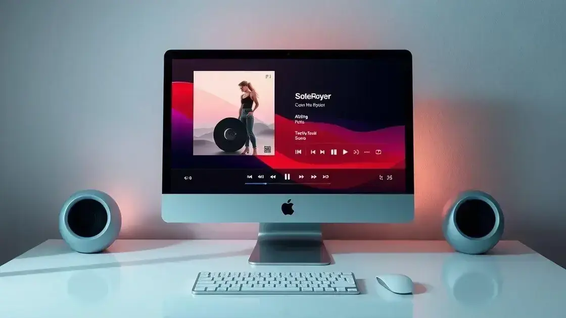 DeaDBeef 1.10.0: Novo player de música com suporte a EAC3 e mais