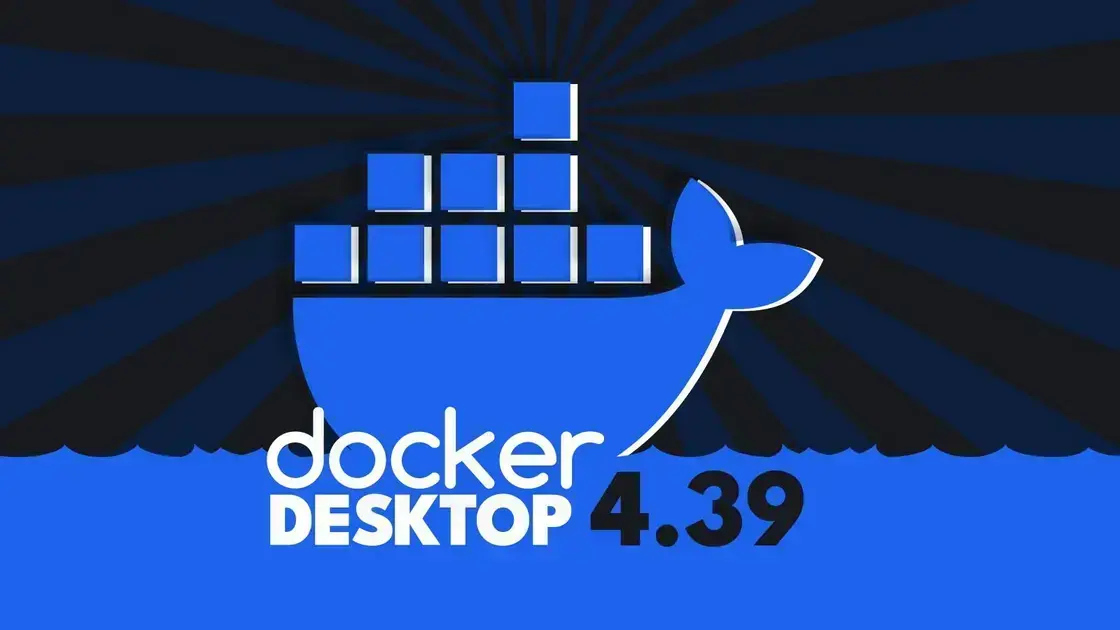 Docker Desktop 4.39: CLI Disponível e Muitas Novidades