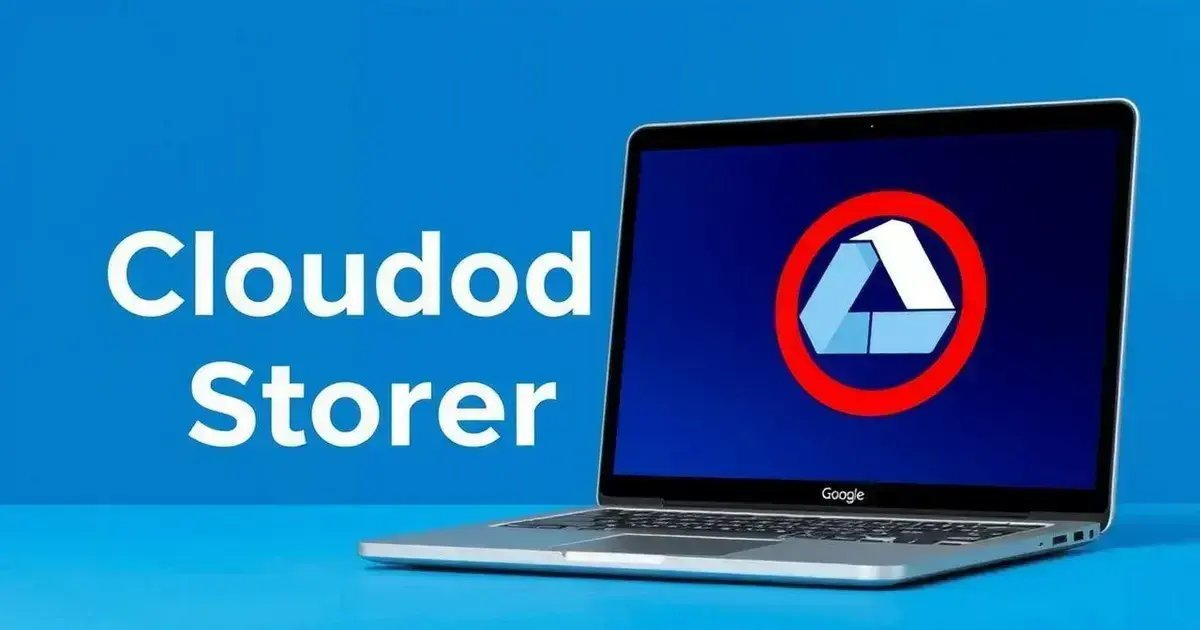 Google Drive agora disponível para PCs com Windows no Arm