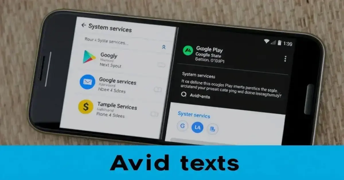 Google facilita atualização de aplicativos de sistema no Android