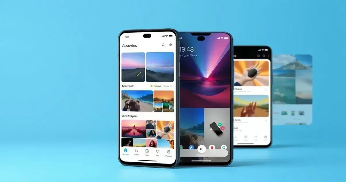 Google Photos deve receber uma nova página inicial mais moderna