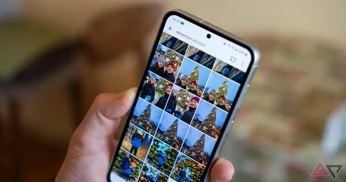 Google Photos tem novo recurso para gerenciar backups no Android