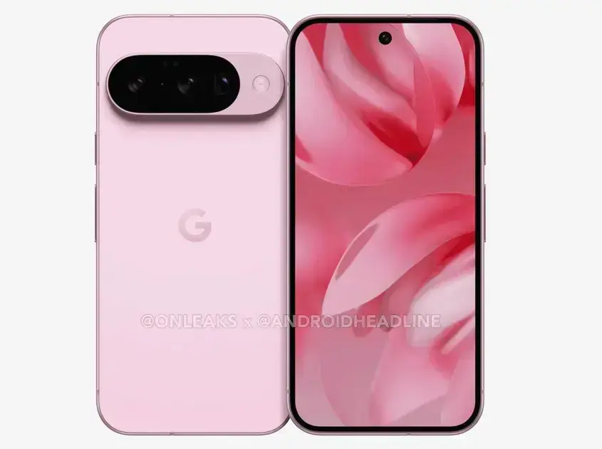 Google Pixel 10 pode vir com tripla câmera: tudo que sabemos até agora