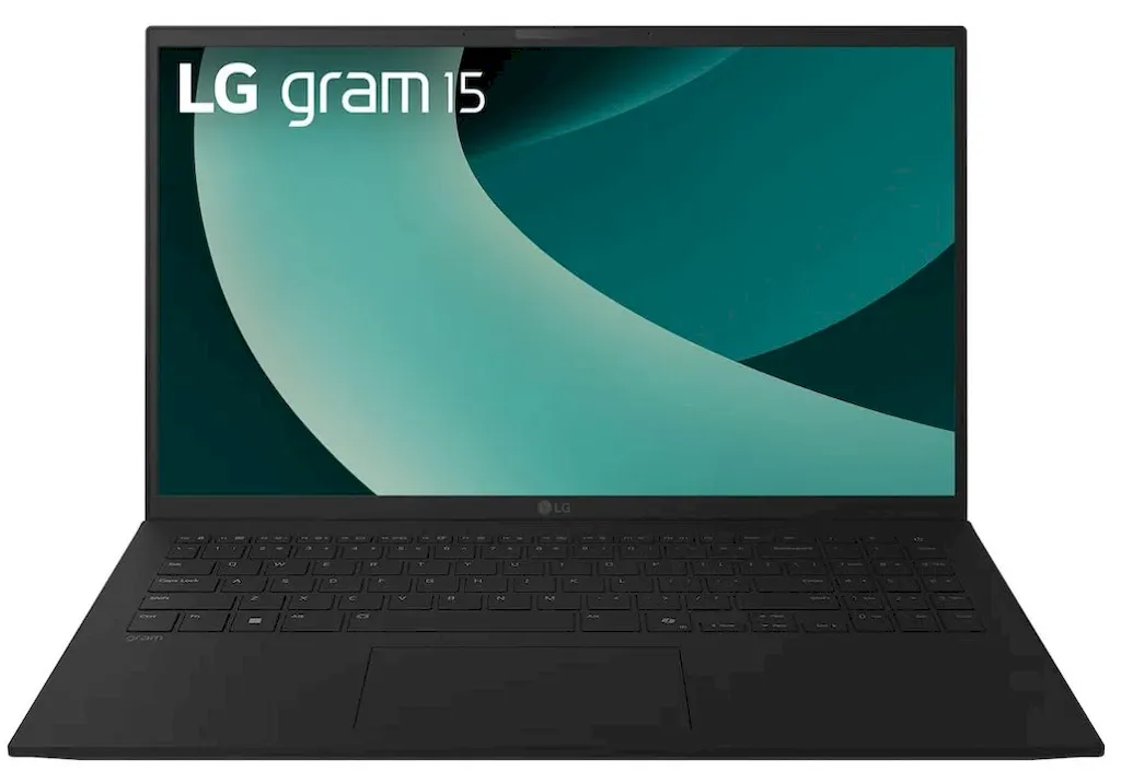 LG Gram 15: O novo laptop leve com processador AMD Krackan Point