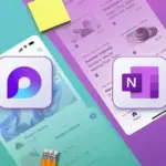 Microsoft Loop vs. OneNote: Qual ferramenta de produtividade escolher?