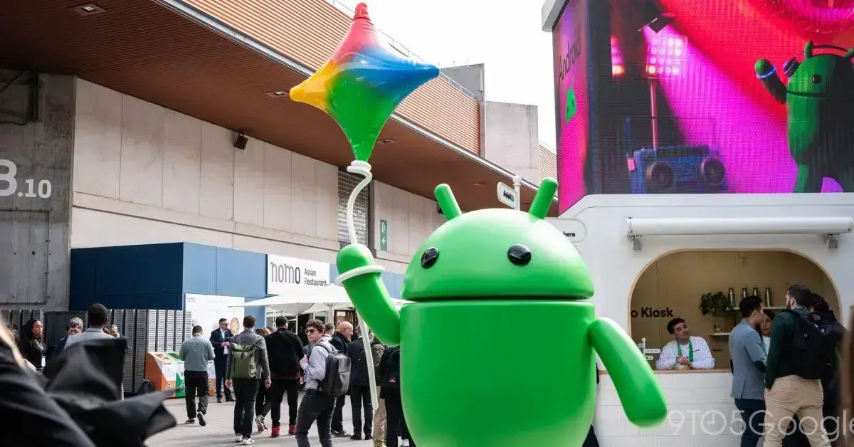 Novidades do Google e Android: Recap do mini-Google I/O 2025