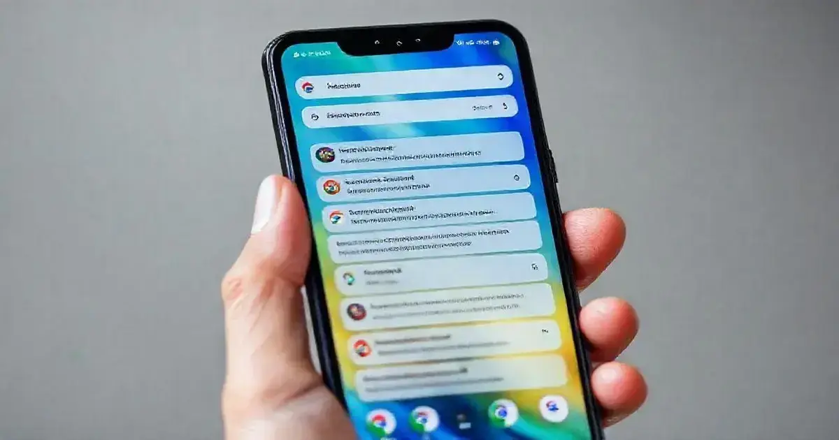 O novo menu de contexto do Chrome que facilita a gestão de abas