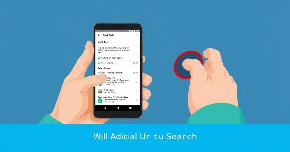 Perplexity traz a nova funcionalidade Circle to Search para Android