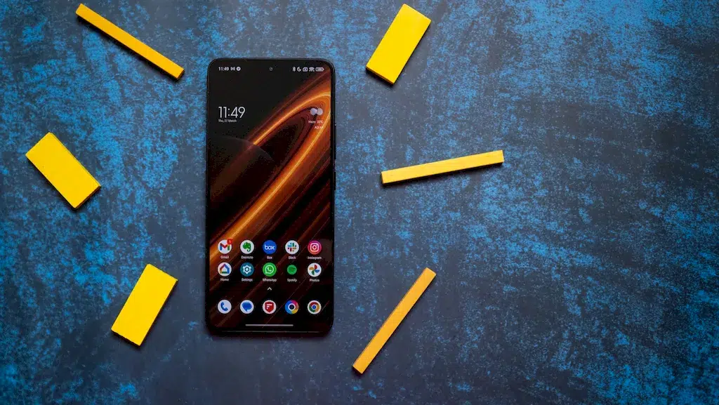 POCO F7 Ultra: O Melhor Smartphone de 2025 (Foto: Reprodução/Apoorva Bhardwaj / Android Central)