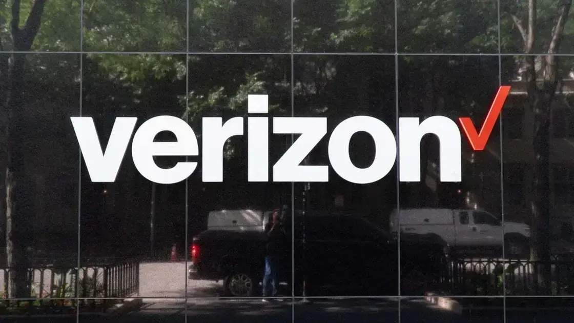 Problemas na troca para a Verizon: um cliente deixa sua frustração explícita