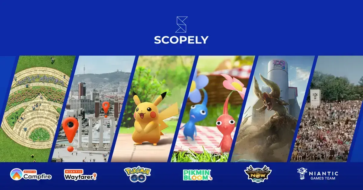 Venda do Pokémon Go: Scopely adquire a Niantic e muda o jogo