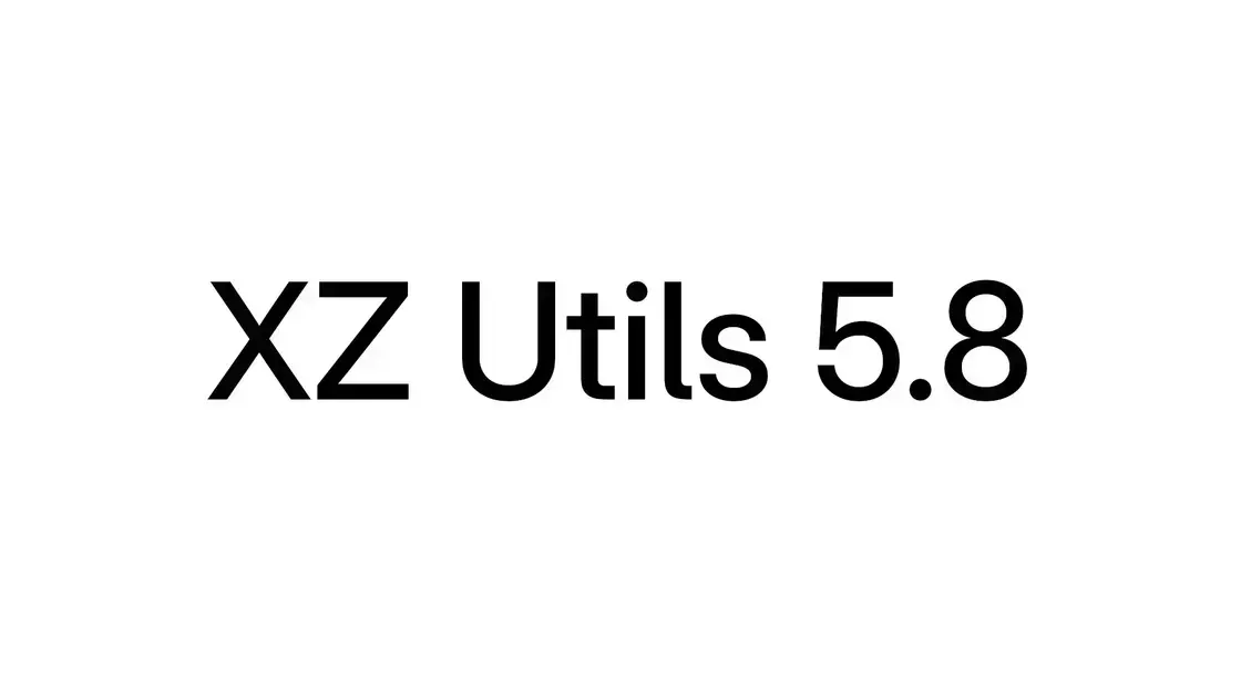 XZ Utils 5.8: Melhorias de Desempenho no Decodificador LZMA/LZMA2