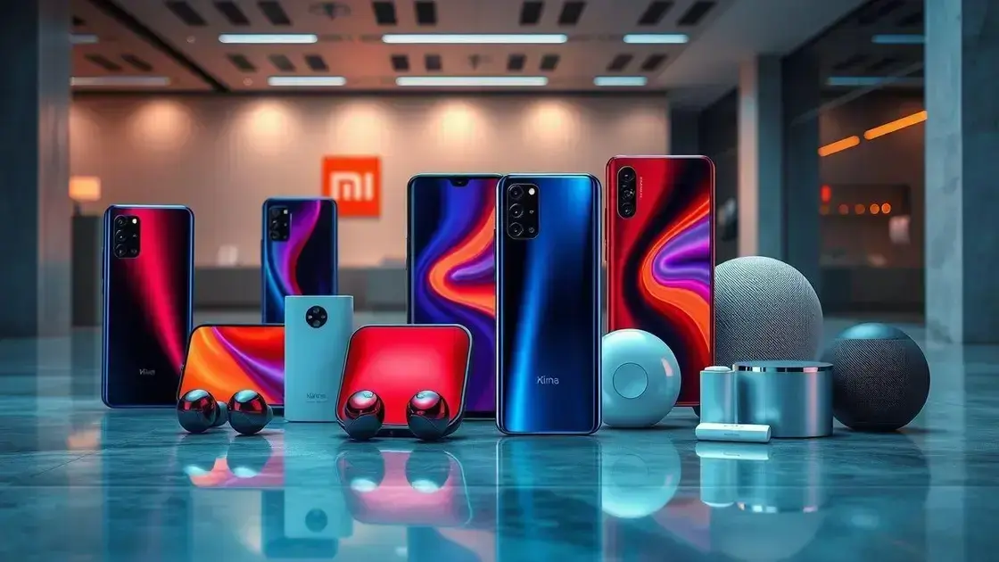 116 dispositivos Xiaomi recebem HyperOS 2 em um tempo recorde