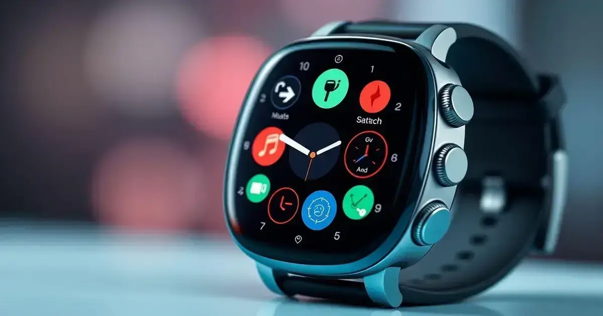 5 problemas do Wear OS que o Google precisa resolver urgentemente