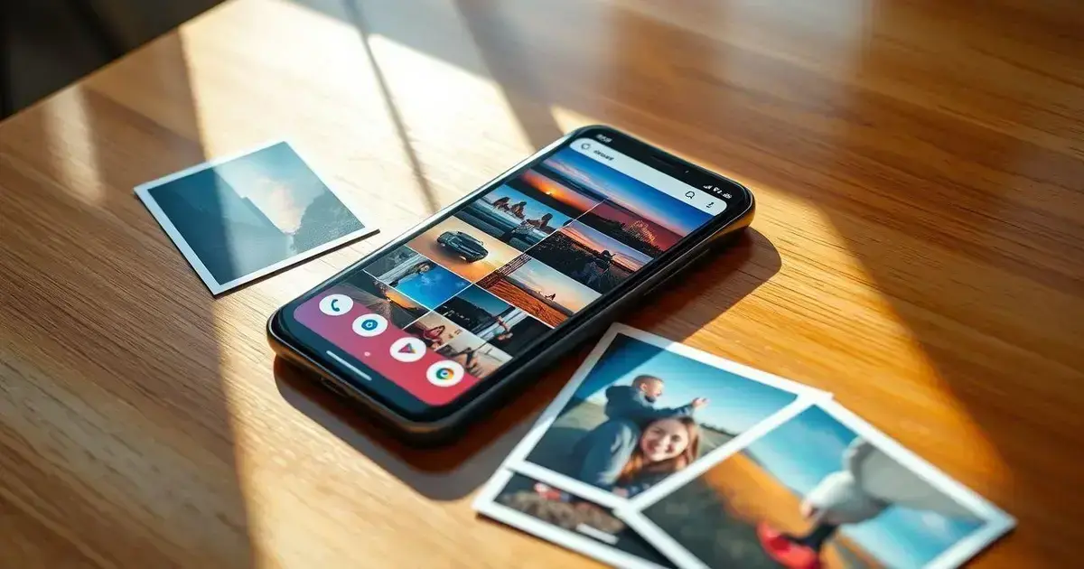 6 dicas para transformar suas fotos com Google Photos