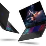 Acer lança novos laptops Nitro com GPU Nvidia RTX 5070 Ti