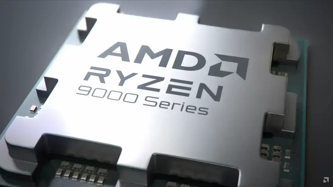 AMD corrige falha crítica no microcódigo Zen 5: BIOS atualizadas começam a ser lançadas