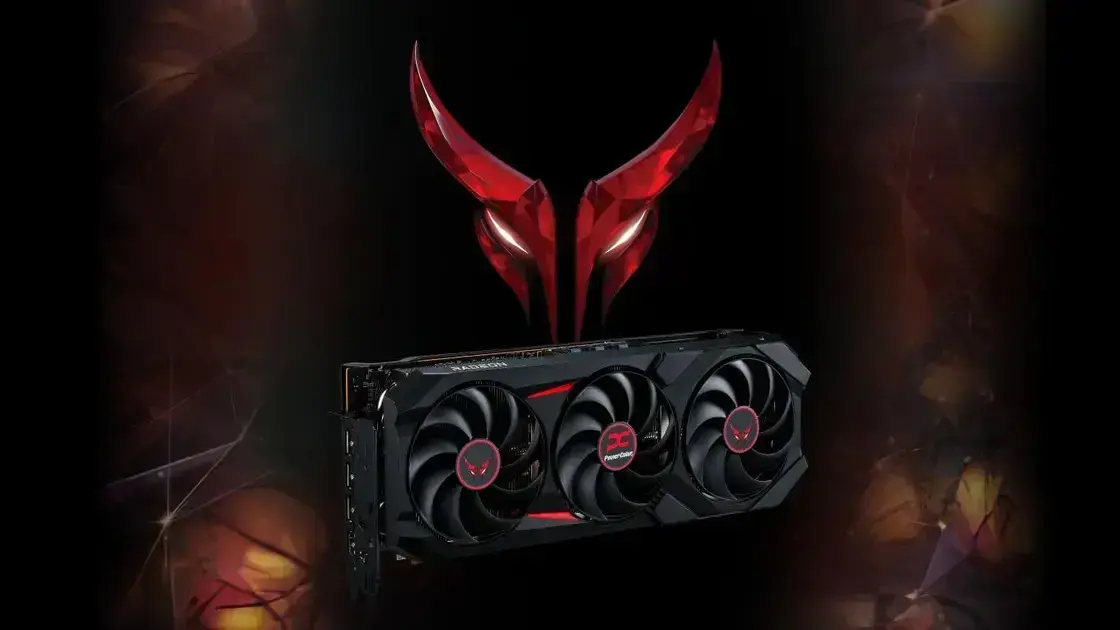 AMD RX 9070 GRE pode chegar em breve com 12GB VRAM e 48 CUs