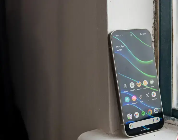 Análise do Google Pixel 9a: O Celular Bom e Barato que Surpreende