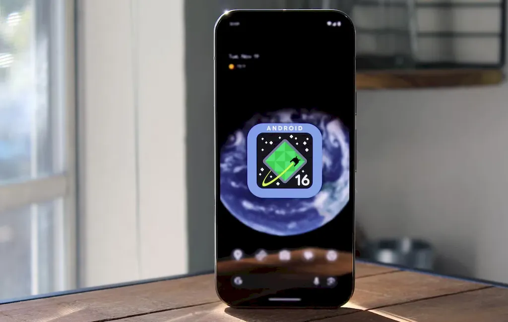 Android 16 deve trazer recurso de segurança inspirado no iOS, o Inactivity Reboot