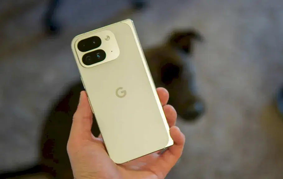 Android 16 melhora detecção do Pixel Fold e corrige problemas de dobra