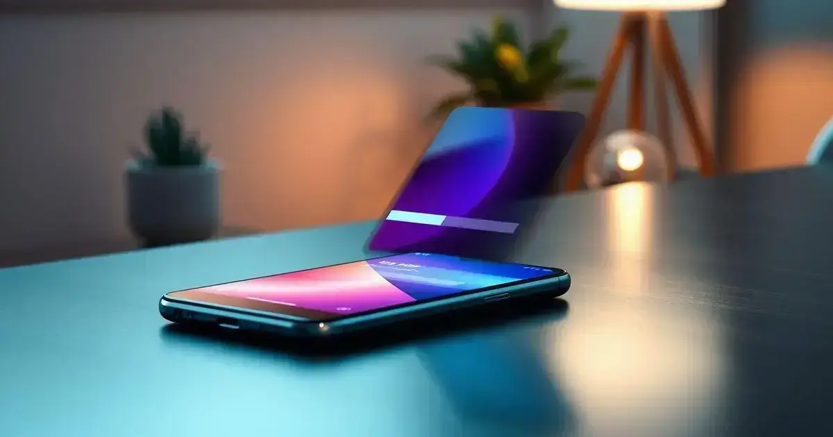 Android 16 traz compilação em nuvem para instalar apps mais rápido