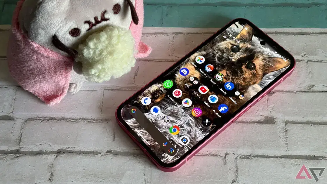 As principais características do Google Pixel 9a que você precisa conhecer