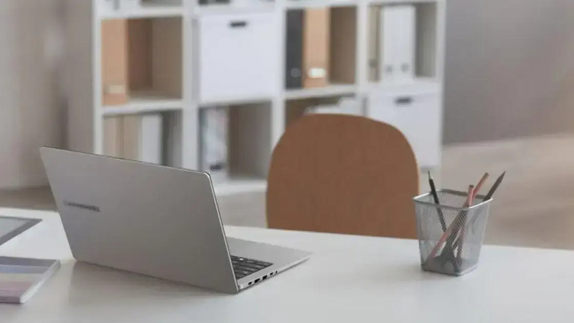 ASUS apresenta a nova linha de laptops ExpertBook P1 com tecnologia de ponta