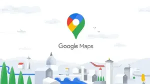Atualização do Google Maps: interface que facilita visualizar mapas em segundo plano