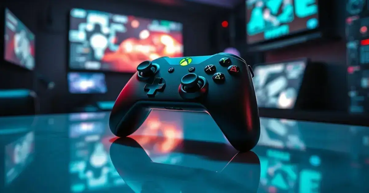Backbone One Xbox Edition: O Controle Móvel Que Você Precisa